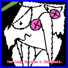 (FILLER UPLOAD) Unfinished < YЯT TO DOXXƎM< Cover