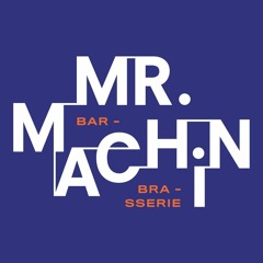 Les Bruits De Comptoir - Mr Machin #2
