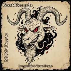 Soft Progressive Type Trap Beat w/Piano & Poly Synth {Free DL}=Goat Records=