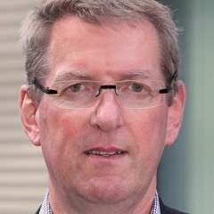 Wie bekommen wir mehr Güter auf die Schiene? Interview mit Ludolf Kerkeling - DSW21-Podcast #40