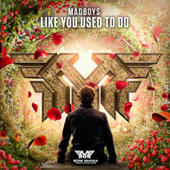 Like You Used To Do (Extended Mix) [EDM Mania Recordings]