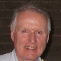 Creation of Powersharing Series: Charles Mann as told to John McMullen