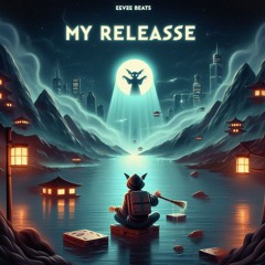 My Release (feat. Deltanoid)