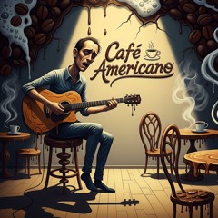 'What's Up?' @ Cafe Americano | 4 Non Blondes