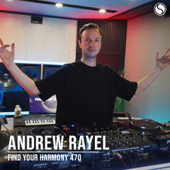 Find Your Harmony Episode #470