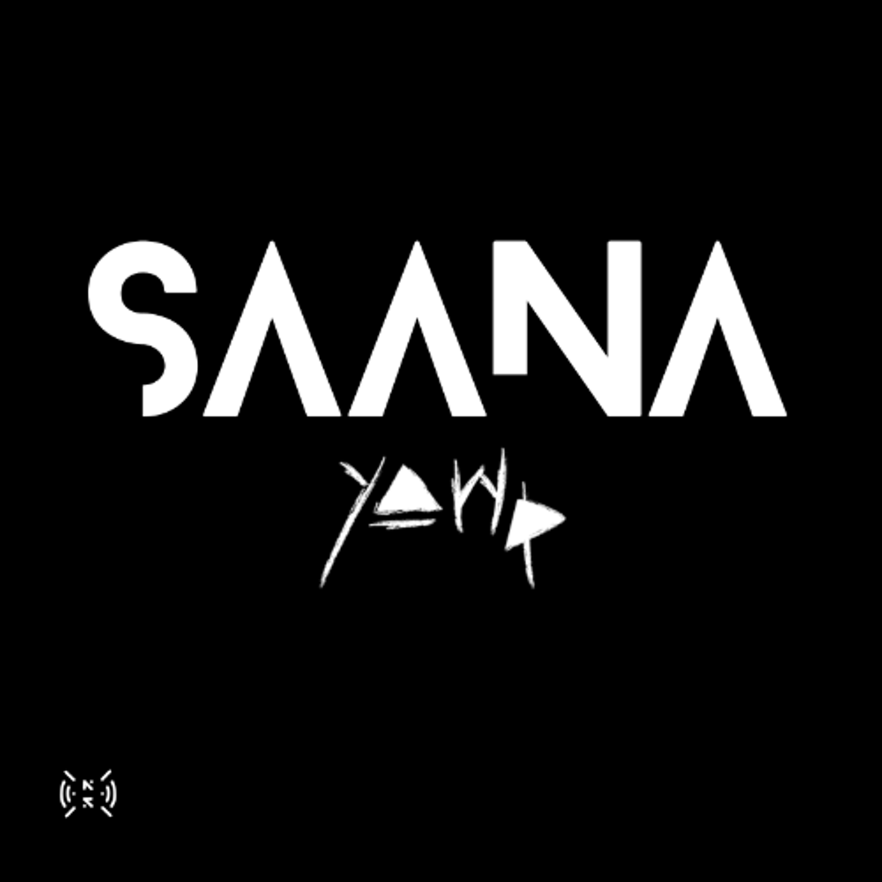 Saana episode artwork