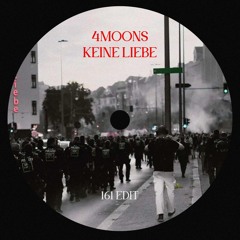 Keine Liebe (161 Edit)