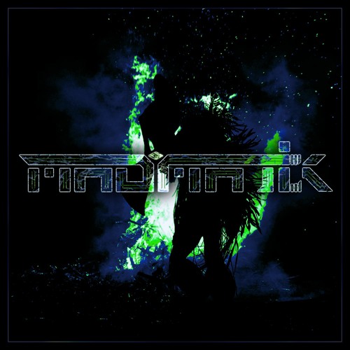 MadmatiK - Tekno Tribe LiveSet - Berlin @ CRUDE 01-04-2022