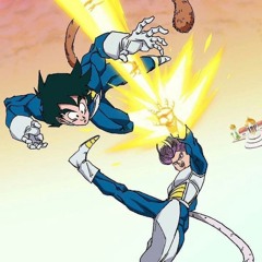 Revenge Cannon freestyle (feat. Famous Vet)