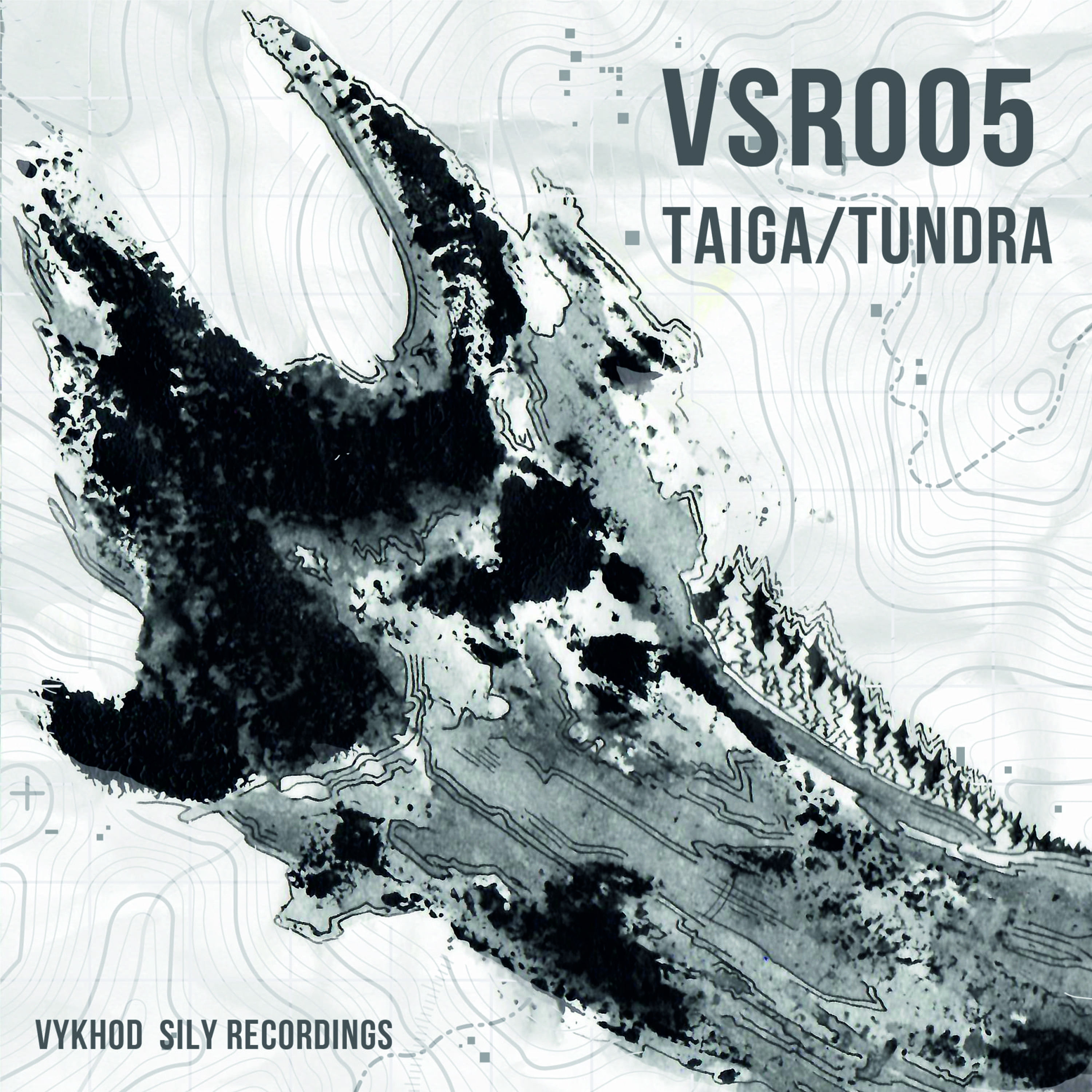 Entire & Istota  - Tundra episode artwork