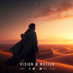Vision in Motion