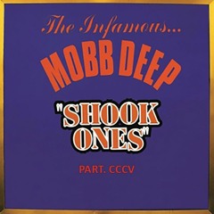 Shook - Ones - Part - 305