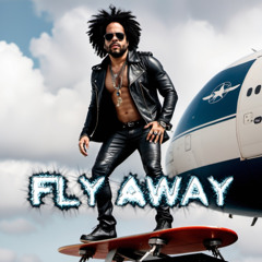 Lenny Kravitz- Fly Away (Charlie C Remix)
