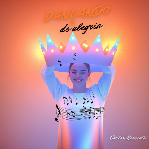 Dançando de alegria (feat. Vilma Mazucato)