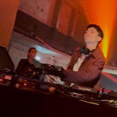 Warmup Set @ Voyage C'est La Vie, Liva K & Ajna (BE)