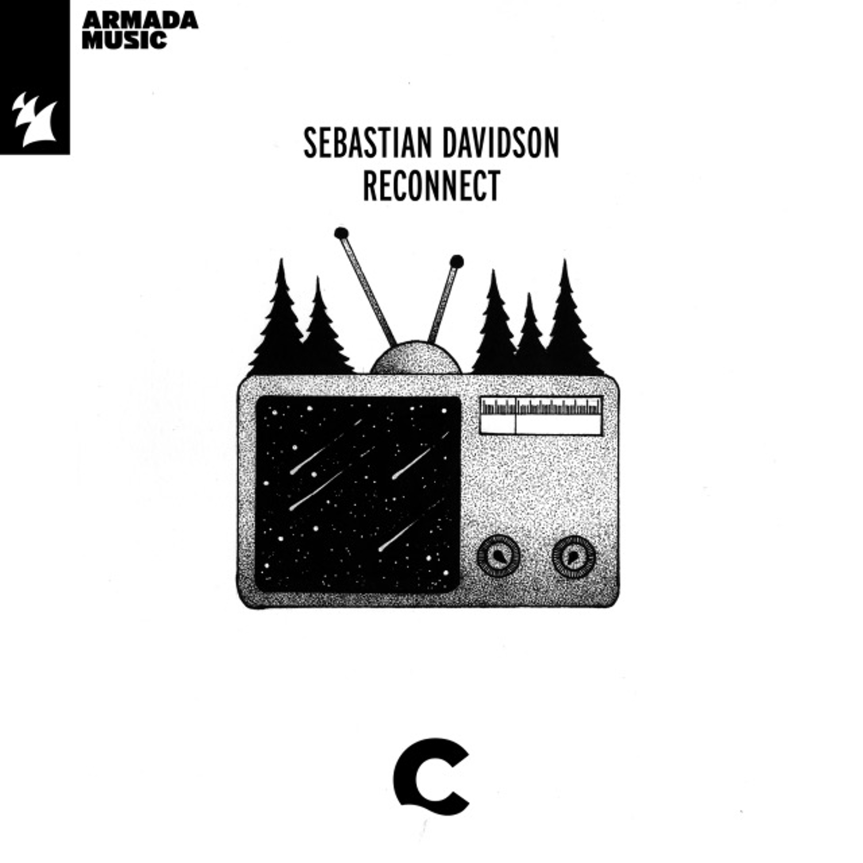 Voyage of Discovery by Sebastian Davidson