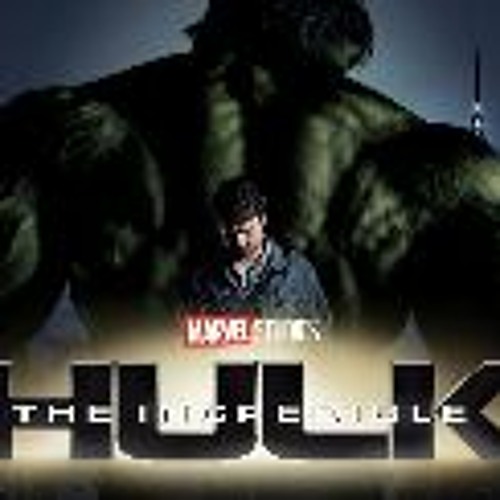 The incredible store hulk streaming