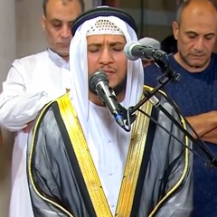 الشيخ سليمان الشبيبي | سور ة الرحمن كاملة