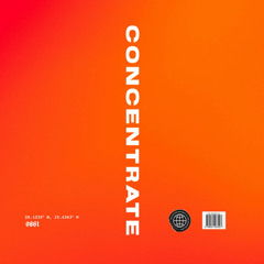 Concentrate