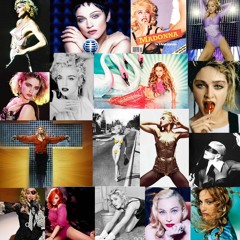 B****, I'm Madonna - House Session Vol.3