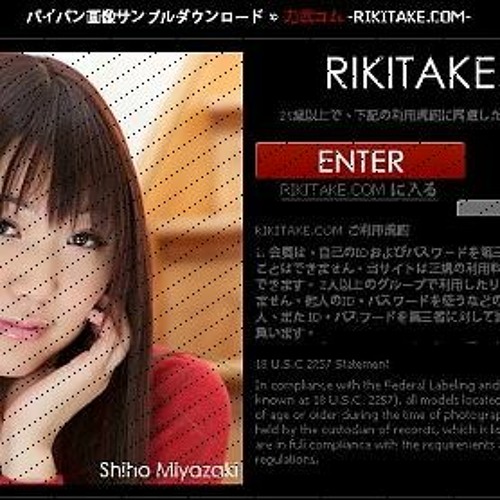 Stream Japan Erotics By Yasushi Rikitake 11363 Photos [] From Sergey5qm3blinov