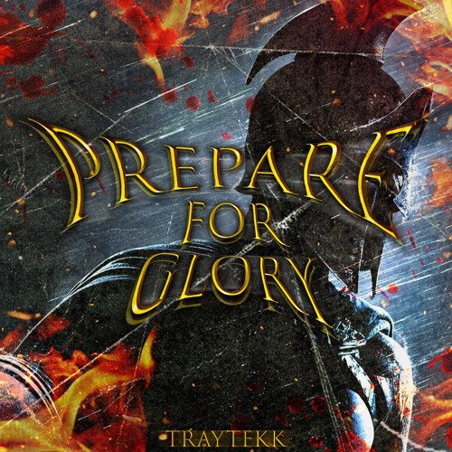 INTRO 2025 - PREPARE FOR GLORY [ZAAG EDIT]