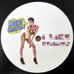 Keri Hilson - I Like (Reason8 House Remix)