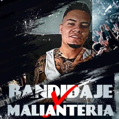 @DJAVALOS 506 - BANDIDAJE ✘ MALIANTERIA - PLENA 507 - 506