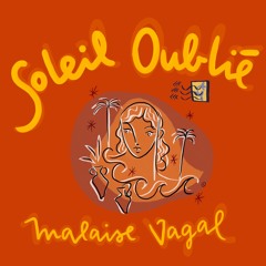 SOLEIL OUBLIÉ