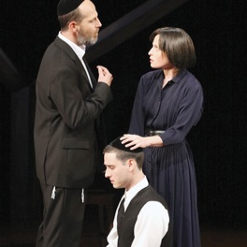 My Name is Asher Lev - music from the play