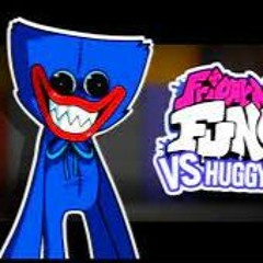 FNF VS Huggy Wuggy-Playtime