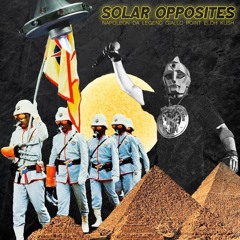 Solar Opposites (Feat. Eloh Kush)