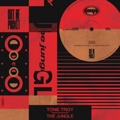 Tone Troy - The Jungle (Original Mix)