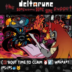 [💢'BOUT TIME TO CLAIM ⏰☑️] W*H*A*T I*S-I*S🐟😾 [DR:TSSSSP] [Pipejam? It I5!]