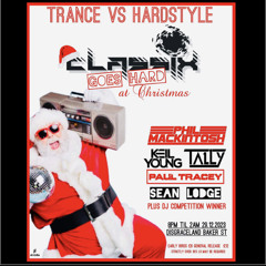 TALLY CLASSIX GOES HARD AT XMAS 29/12/23