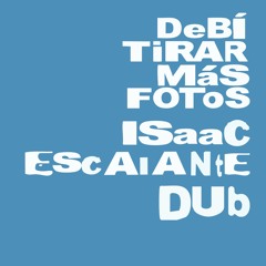 DTMF (Isaac Escalante Dub)