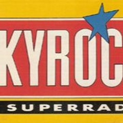 Skyrock - Comblage Tonton David/Wet Wet Wet/Salt'N'Pepa (1994)
