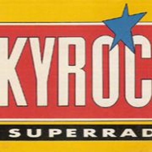 Skyrock - Comblage Tonton David/Wet Wet Wet/Salt'N'Pepa (1994)
