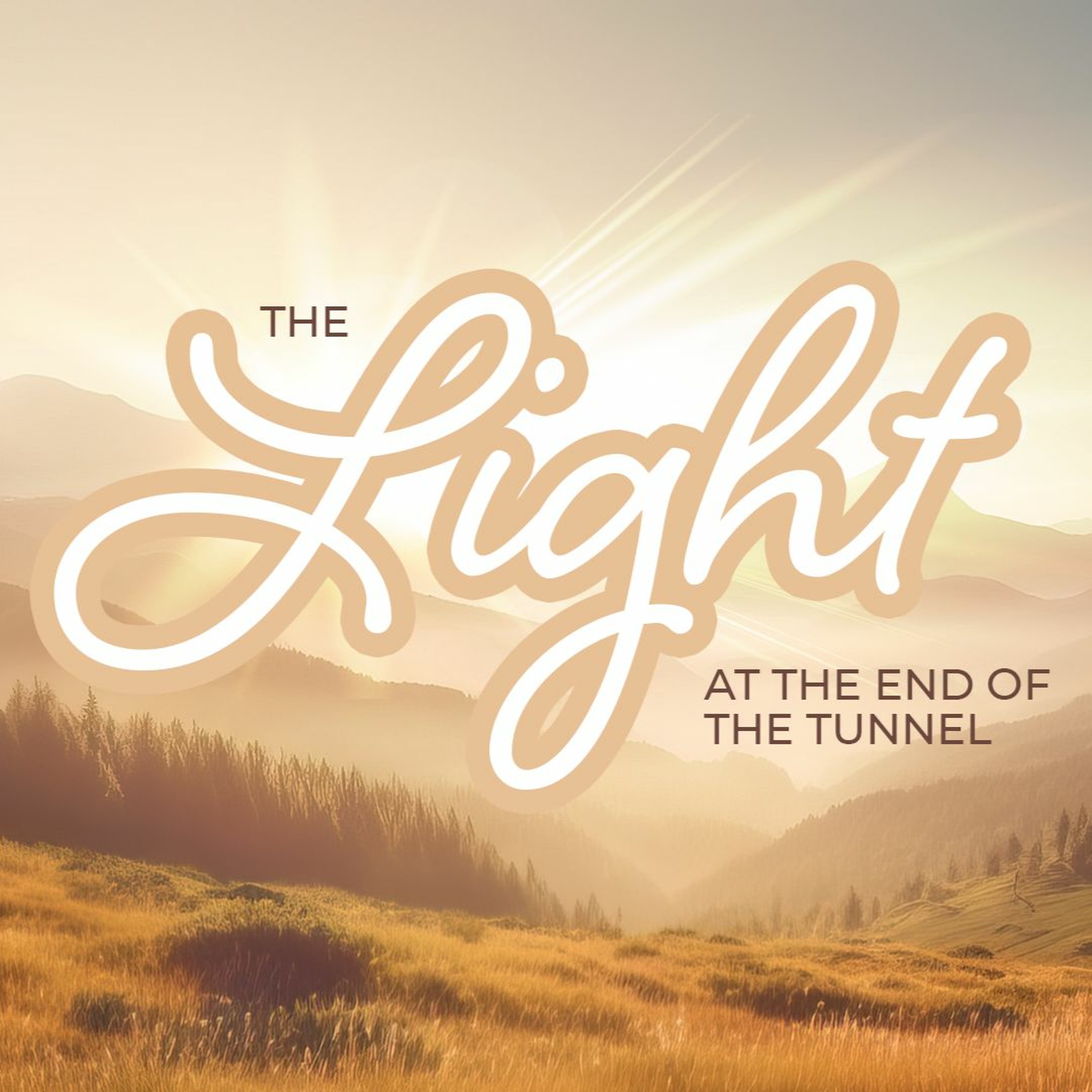 The Light At The End Of The Tunnel | Ps Chris | Sunday 24 September episode artwork