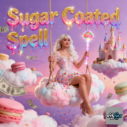 Sugar Coated Spell