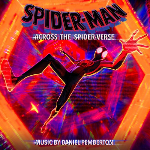 Falling Across The Spiderverse