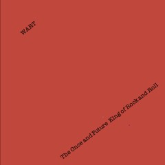 Wart - III. Scare the Dark