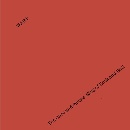Wart - III. Scare the Dark