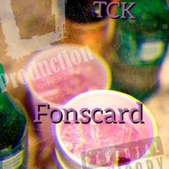 TCK - Fonscard