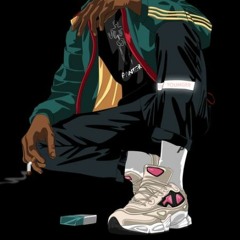 [FREE] Rod Wave x Gunna x Polo G Type Beat 2020 - Thru It All l Smooth Trap Rap Instrumental