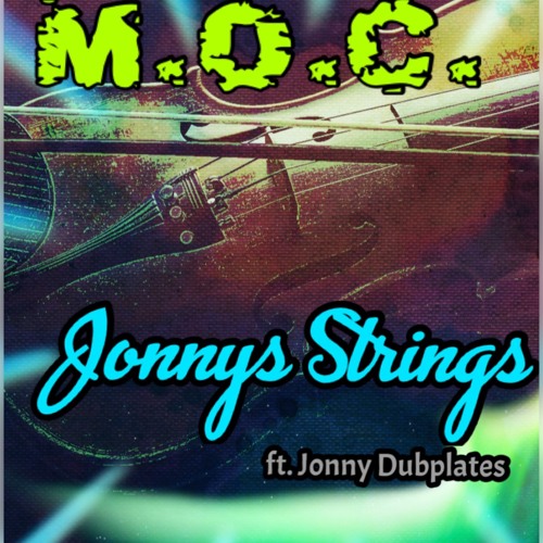 Jonny´s Strings ft. JDPS