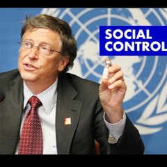 Bill Gates Knows All About Viruses & Vaccines