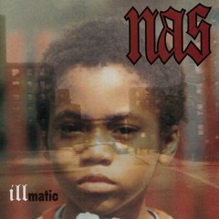 Nas - Life Is A Bitch (remix)