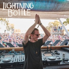 Lightning In A Bottle 2024 Set [The Stacks]