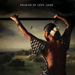 REMIX x SADE x TRAP x TYPE BEAT ~ "Soldier Of Love " #amv #trap #beats #drill #instrumental #phonk